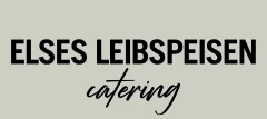 Elses Leibspeisen Beate Else Rudolph Berlin