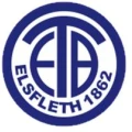 Logo Elsflether Turnerbund von 1862