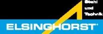 Logo Elsinghorst G. Stahl und Technik GmbH Stahl Werkzeuge Industriebedarf
