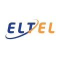 Logo ELTEL Infranet GmbH
