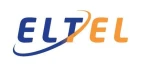 Logo ELTEL Infranet GmbH NL Nürnberg