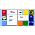 Logo Eltern - Kindergruppe St. Willehad e.V.