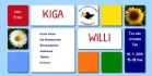 Logo Eltern - Kindergruppe St. Willehad e.V. Kindergarten