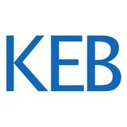 Logo KEB Katholische Erwachsenenbildung in der Stadt Regensburg e.V.