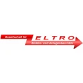 Logo ELTRO-Gesellschaft f&uuml;r Elektro- und Anlagenbau GmbH