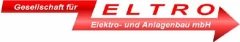 Logo ELTRO-Gesellschaft für Elektro- und Anlagenbau GmbH