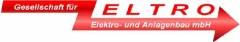 Logo ELTRO-Gesellschaft f&uuml;r Elektro- und Anlagenbau GmbH