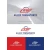 Logo Eluxx Transporte