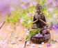 Logo Elvira Holzer Wellness-Lounge