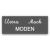 Logo Elvira Mack Moden
