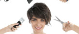 Logo Elvira Martens Friseursalon