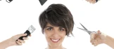 Logo Elvira Martens Friseursalon