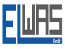 Logo ELWAS GmbH