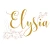 Logo Elysia Hochzeiten