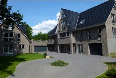 ELZ-Bau Schlüsselfertige Häuser GmbH