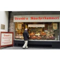 Elzemann&acute;s R&auml;ucherkammer N&uuml;rnberg