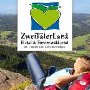 Logo Elztal & Simonswäldertal Tourismus GmbH & Co. KG