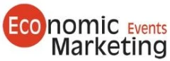 Logo EM-Economic Marketing, Hotel- vermittlungs- u. Veranstaltungs-GmbH