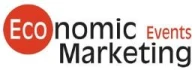 Logo EM-Economic Marketing, Hotel- vermittlungs- u. Veranstaltungs-GmbH