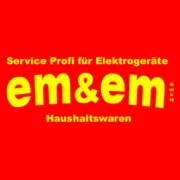 Logo em & em GmbH