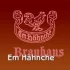 Logo Em H&auml;hnche