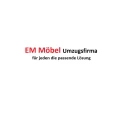 Logo EM M&ouml;bel