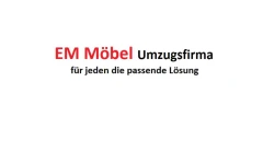 Logo EM Möbel