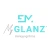 Logo EM My Glanz