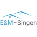 EM-Singen Geb&auml;udereinigung- Umzug-Entr&uuml;mpelung Singen