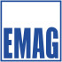 Logo EMAG Leipzig Maschinenfabrik GmbH