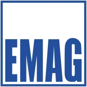 Logo Emag Maschinenfabrik GmbH