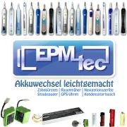 Emanuel-Philipp Kleine EPMtec.DE Halle