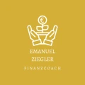 Emanuel Ziegler Finanzcoach H&ouml;chst