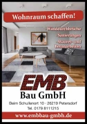 EMB Bau GmbH B&ouml;sel