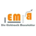 Logo EMB Die Elektronik Manufaktur