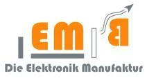 Logo EMB Die Elektronik Manufaktur