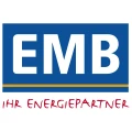 Logo EMB Energie Mark Brandenburg GmbH Hauptverwaltung