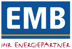 Logo EMB Energie Mark Brandenburg GmbH Hauptverwaltung