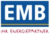 Logo EMB Erdgas Mark Brandenburg GmbH