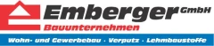 Logo Emberger GmbH