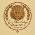 Embroidery Republic Germany K&ouml;ln