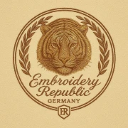Embroidery Republic Germany K&ouml;ln