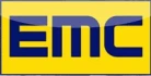 Logo EMC Edel Metall Contor Zertifizierter Entsorgungsfachbetrieb