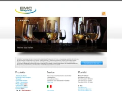 EMC Food Group Essen