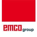 Logo EMCO MAGDEBURG AG