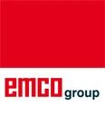 Logo EMCO MAGDEBURG AG