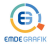Logo Emde Grafik