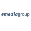 Logo emediagroup GmbH