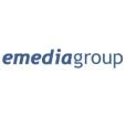 Logo emediagroup GmbH