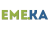 Logo EMEKA Gebäudereinigung